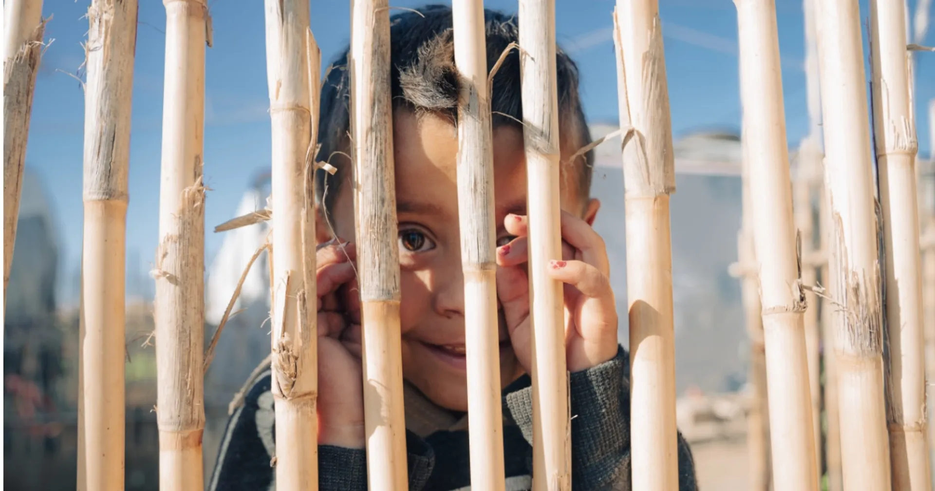 Orphan Sponsorship cover image